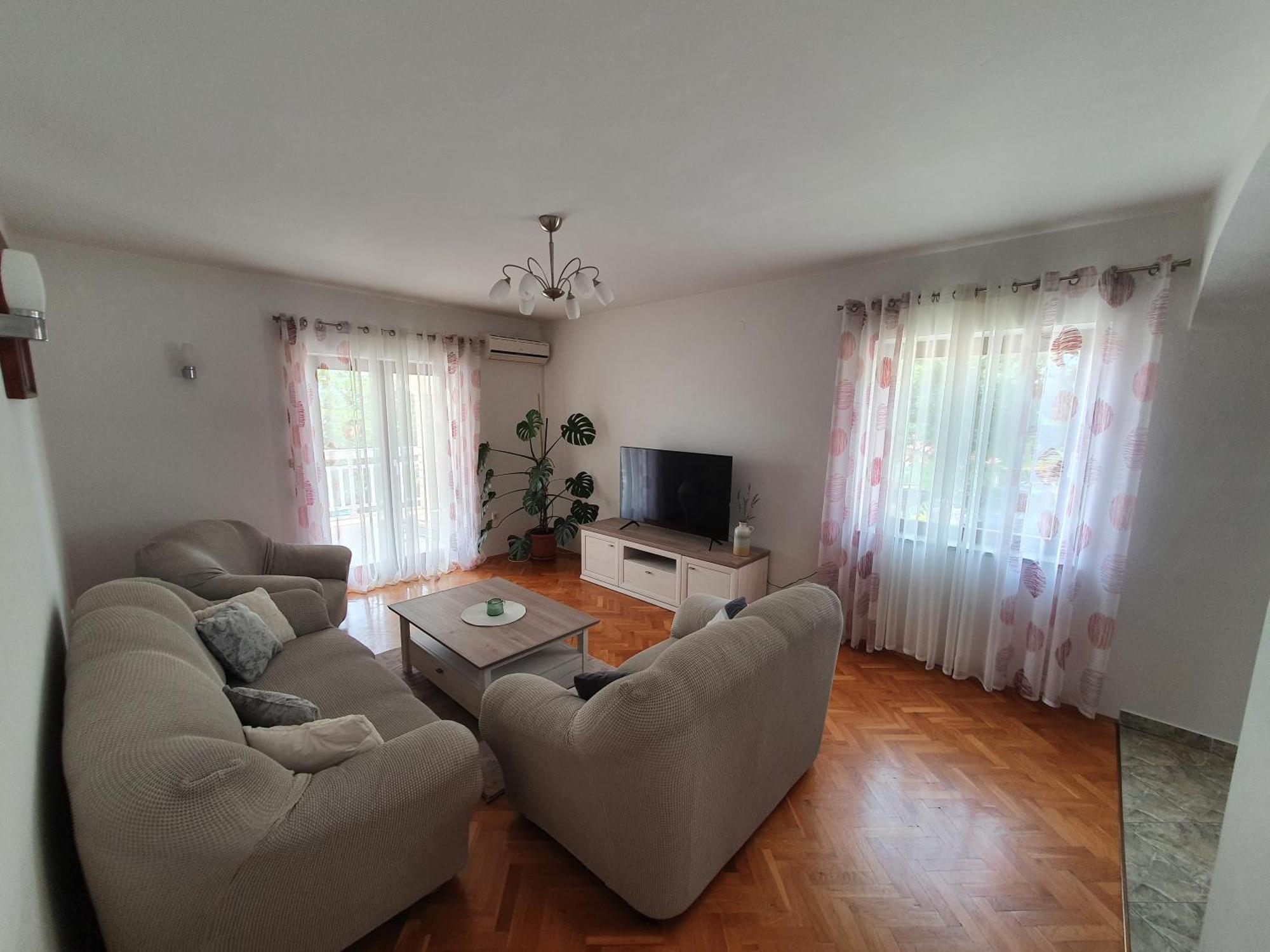 Apartmani Ante Jasenice  Dış mekan fotoğraf