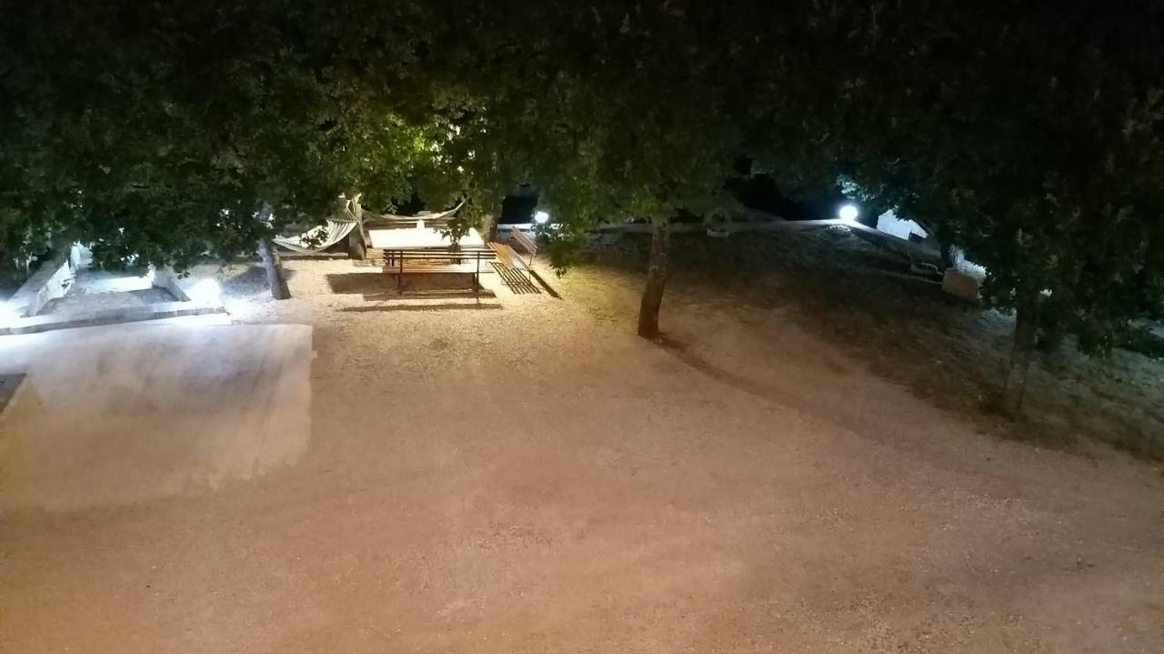 Apartmani Ante Jasenice  Dış mekan fotoğraf