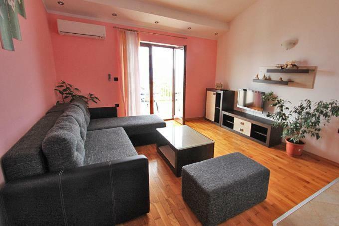 Apartmani Ante Jasenice  Dış mekan fotoğraf
