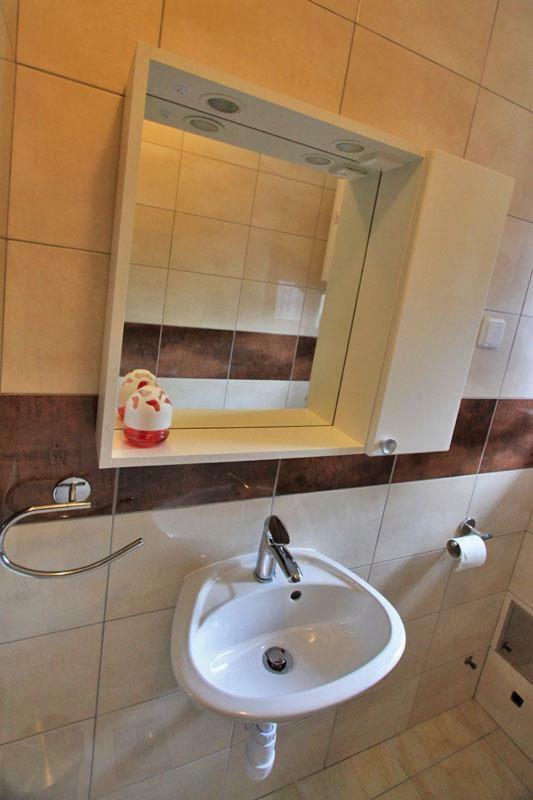 Apartmani Ante Jasenice  Dış mekan fotoğraf
